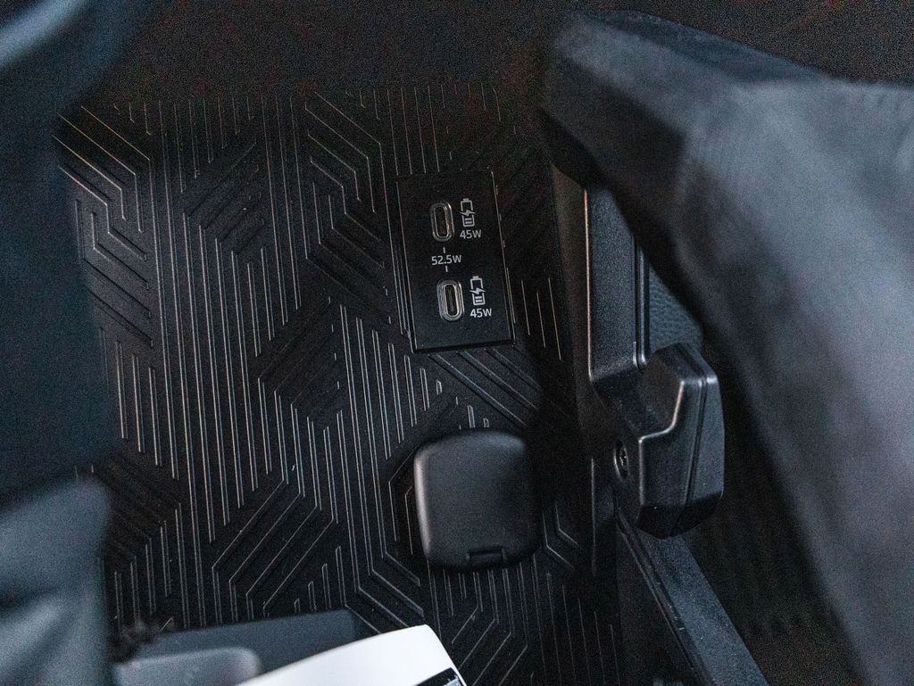 New 2026 Underground Toyota  TRD Off-Road image 23