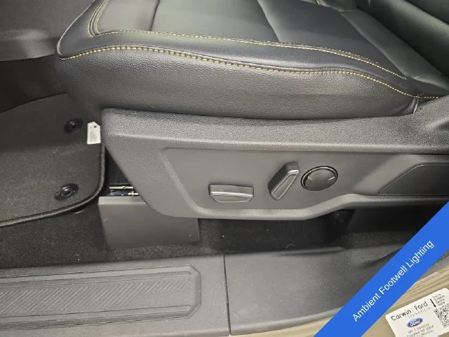 New 2026 Marsh Gray Ford Badlands® image 42