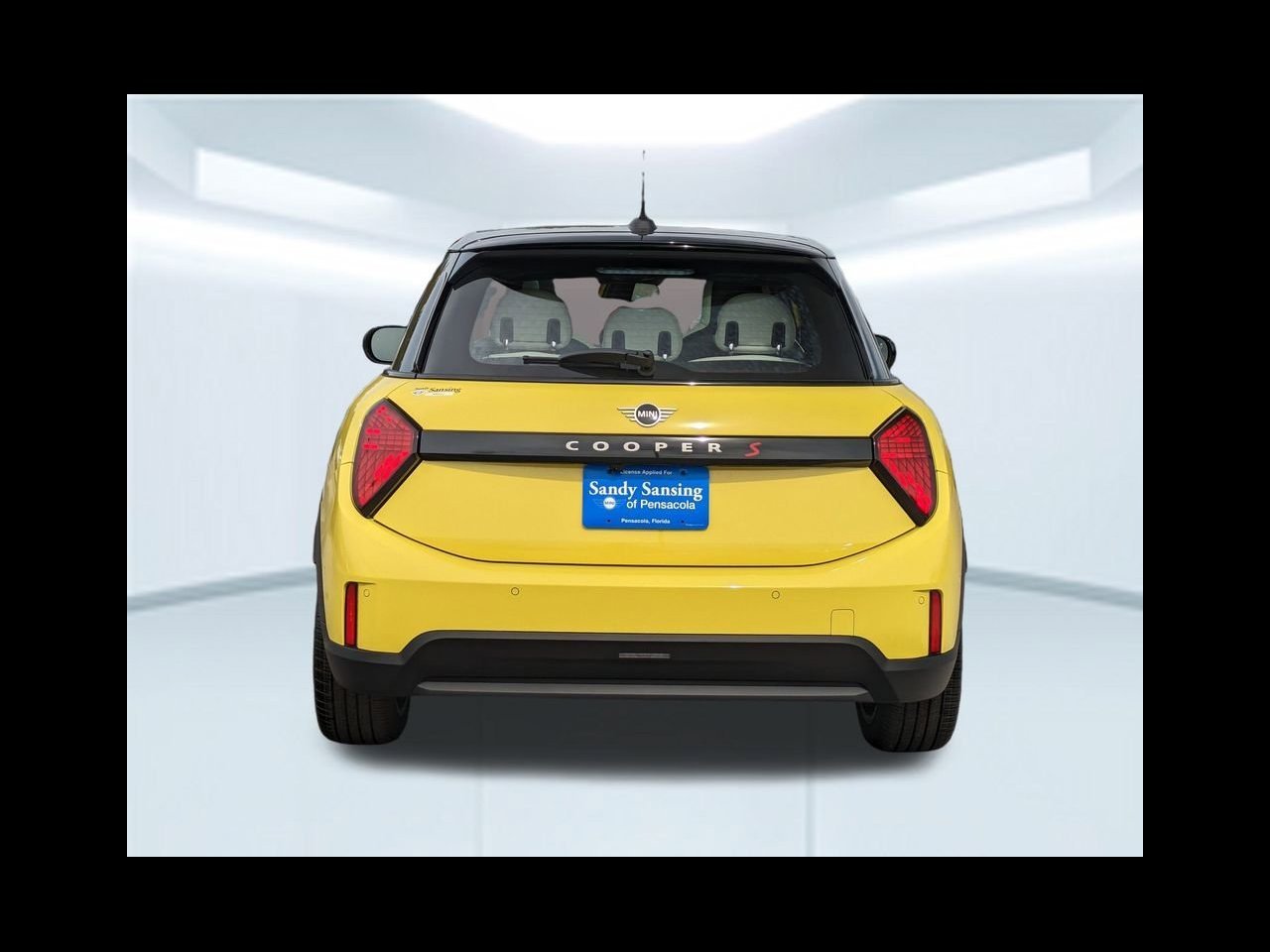 2026 MINI Hardtop 4 Door S - Photo 4