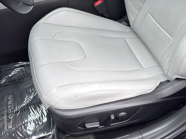 Used 2023 Black Hyundai Limited image 18