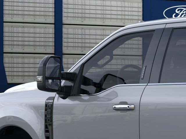 New 2026 Avalanche Ford F-350® Platinum® image 20