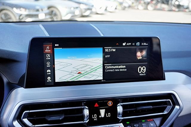 2024 BMW X3 30i - Photo 23