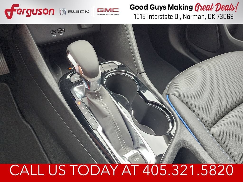 2026 Buick Encore GX Sport Touring - Photo 30