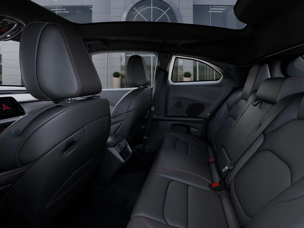 New 2026 Redeye Dodge Scat Pack Plus image 24