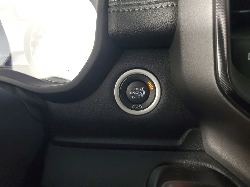 Used 2021 Green Ram Power Wagon image 22