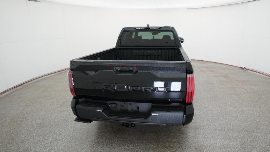 2026 Toyota Tundra TRD Pro - Photo 52