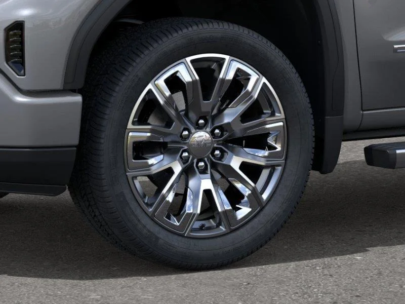 New 2026 Sterling Metallic GMC Denali image 9
