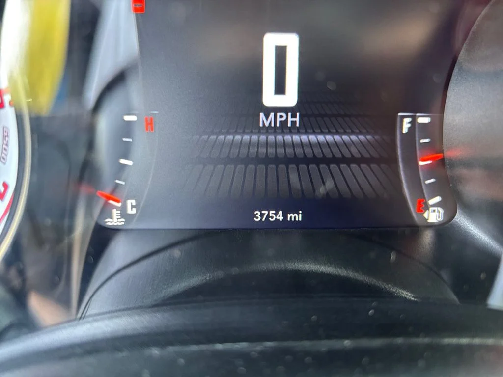 Used 2023 Blue Dodge R/T image 20
