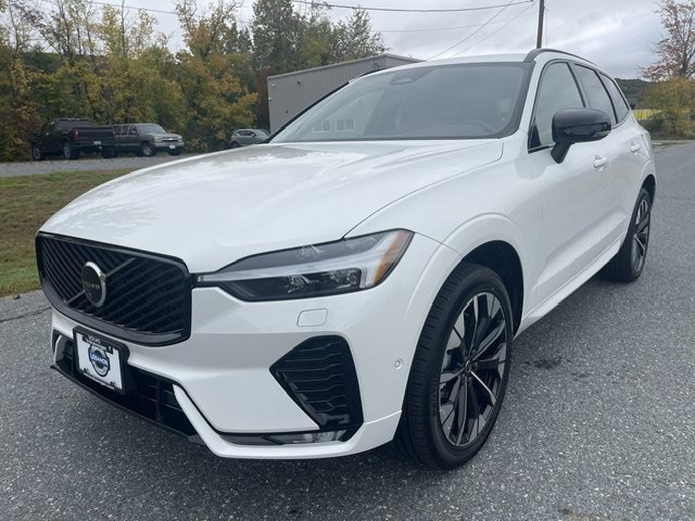 2026 Volvo XC60