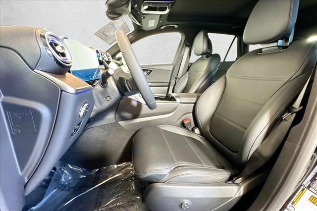 New 2026 Black Mercedes-Benz GLC 300 image 48
