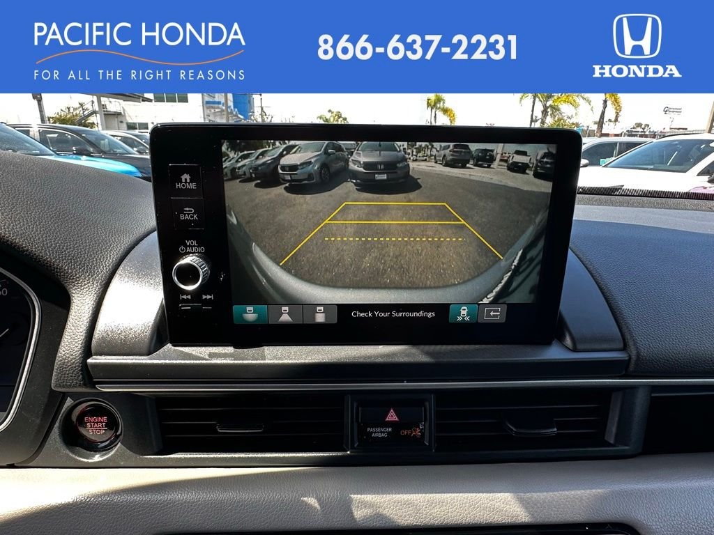 Used 2023  Honda Touring image 25