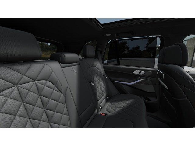 New 2026 Skyscraper Grey Metallic BMW  image 12