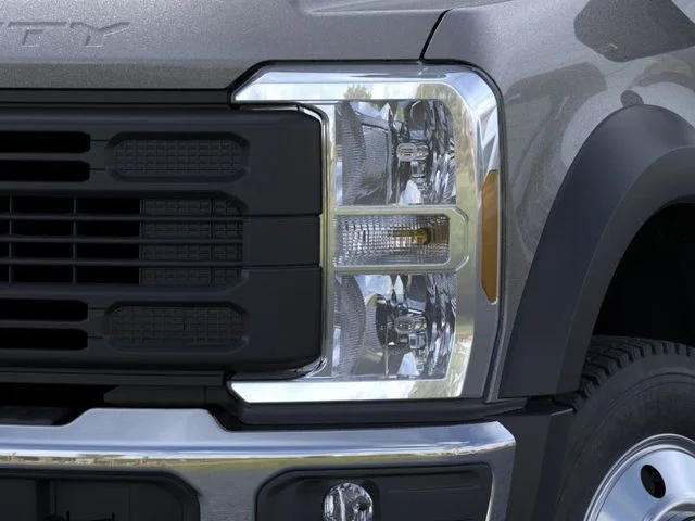 New 2026 Gray Metallic Ford XL image 18