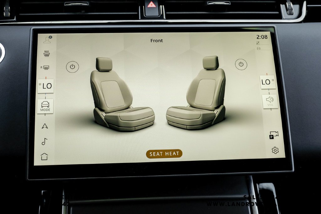 Used 2026 Silver Land Rover S image 28