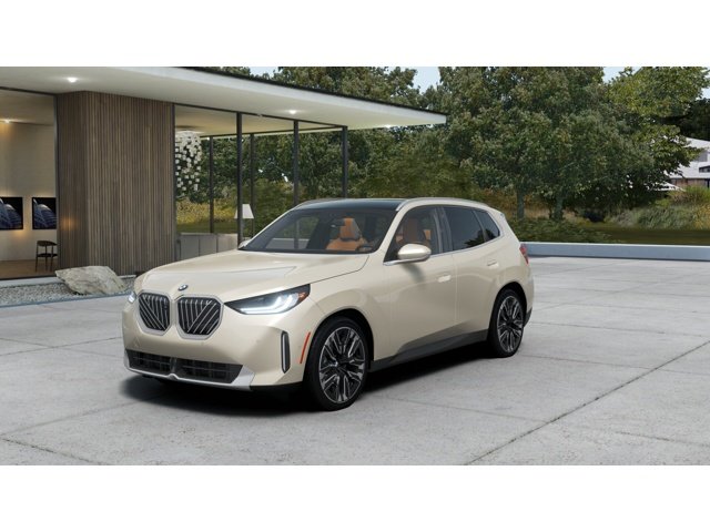 2026 BMW X3 30 XDRIVE's photo