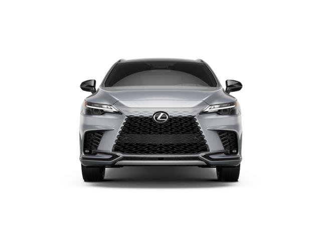 New 2026 Iridium Lexus F SPORT PERFORMANCE AWD image 5