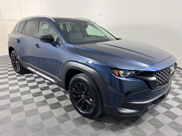 2026 Mazda CX-50 2.5 S Preferred