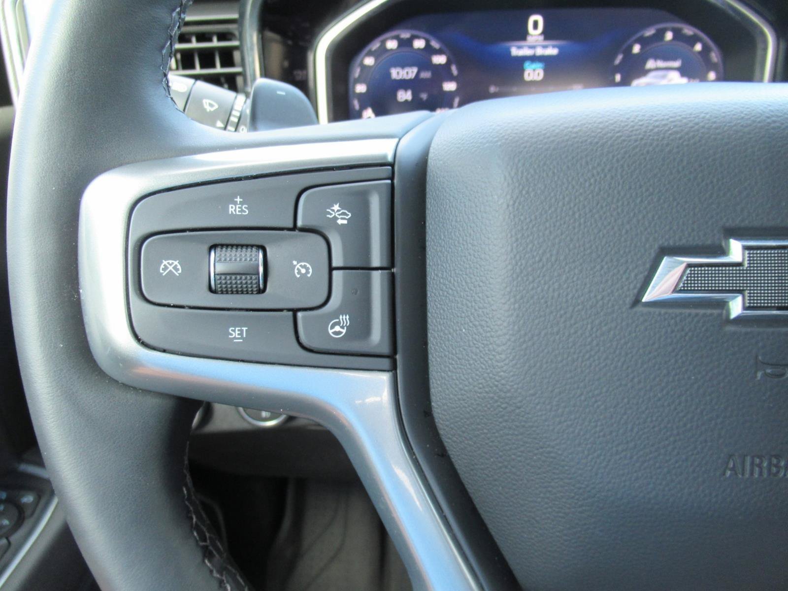 Used 2026 White Chevrolet RST image 23