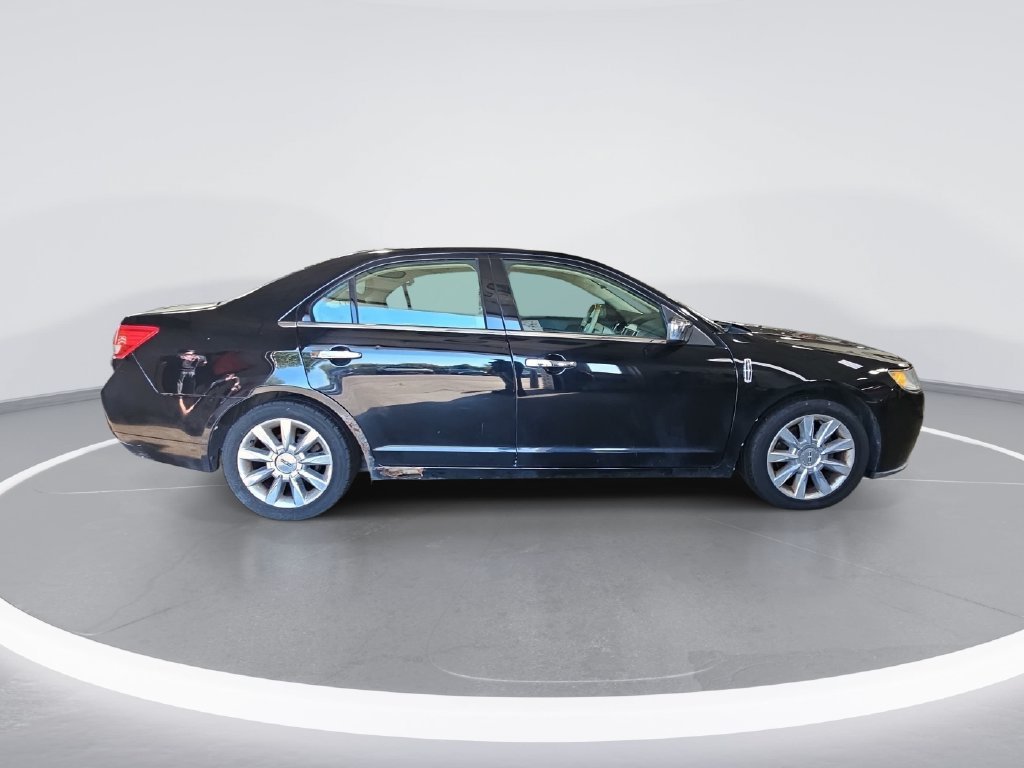 Used 2012 Lincoln MKZ Base with VIN 3LNHL2JC3CR806221 for sale in Grand Rapids, MI