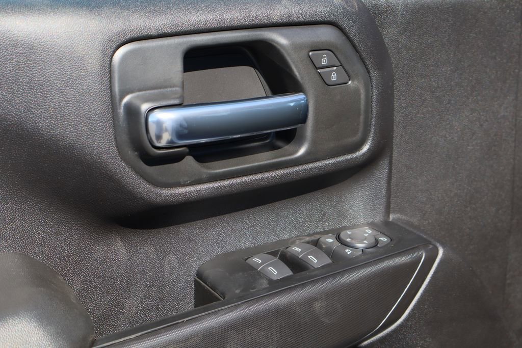 2026 GMC Sierra 3500HD Pro - Photo 13