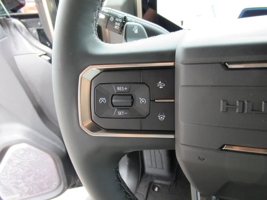 2025 GMC HUMMER EV 2X - Photo 17