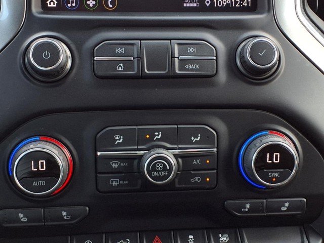 2021 Chevrolet Silverado 1500 RST - Photo 14