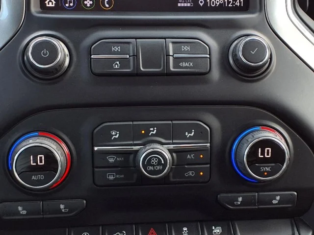 2021 Chevrolet Silverado 1500 RST - Photo 14