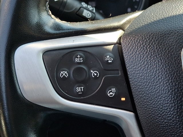 2023 GMC Terrain SLT - Photo 20