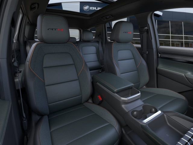 2026 GMC Terrain AT4 - Photo 16