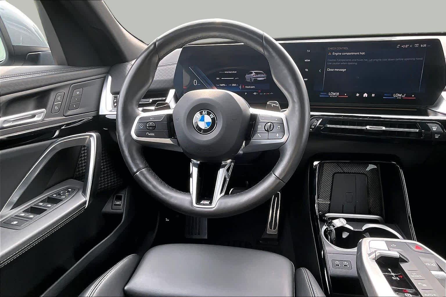 Certified Pre-Owned 2025 BMW X2 XDrive28i