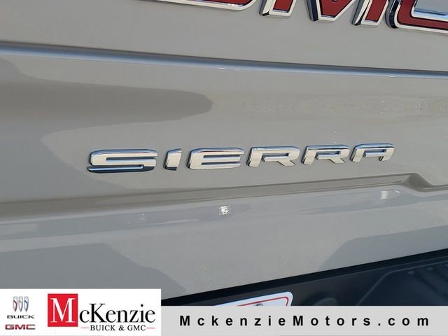 New 2026 Coastal Dune GMC AT4 image 27
