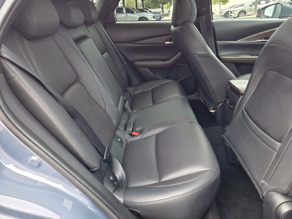 Certified Used 2021 Gray Mazda Premium image 15