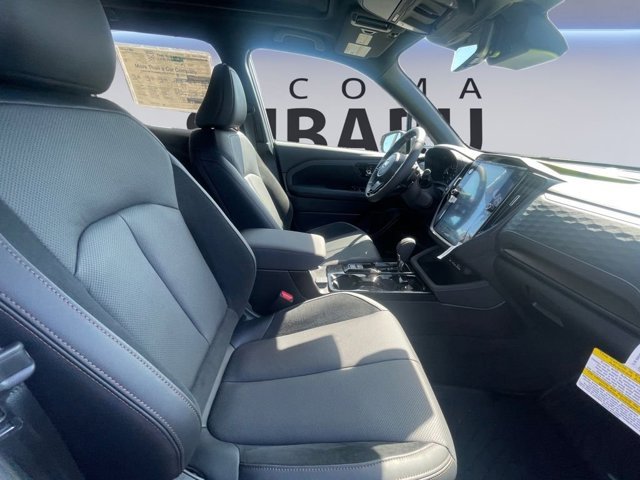 New 2026 RIVER ROCK PEARL Subaru Touring image 18