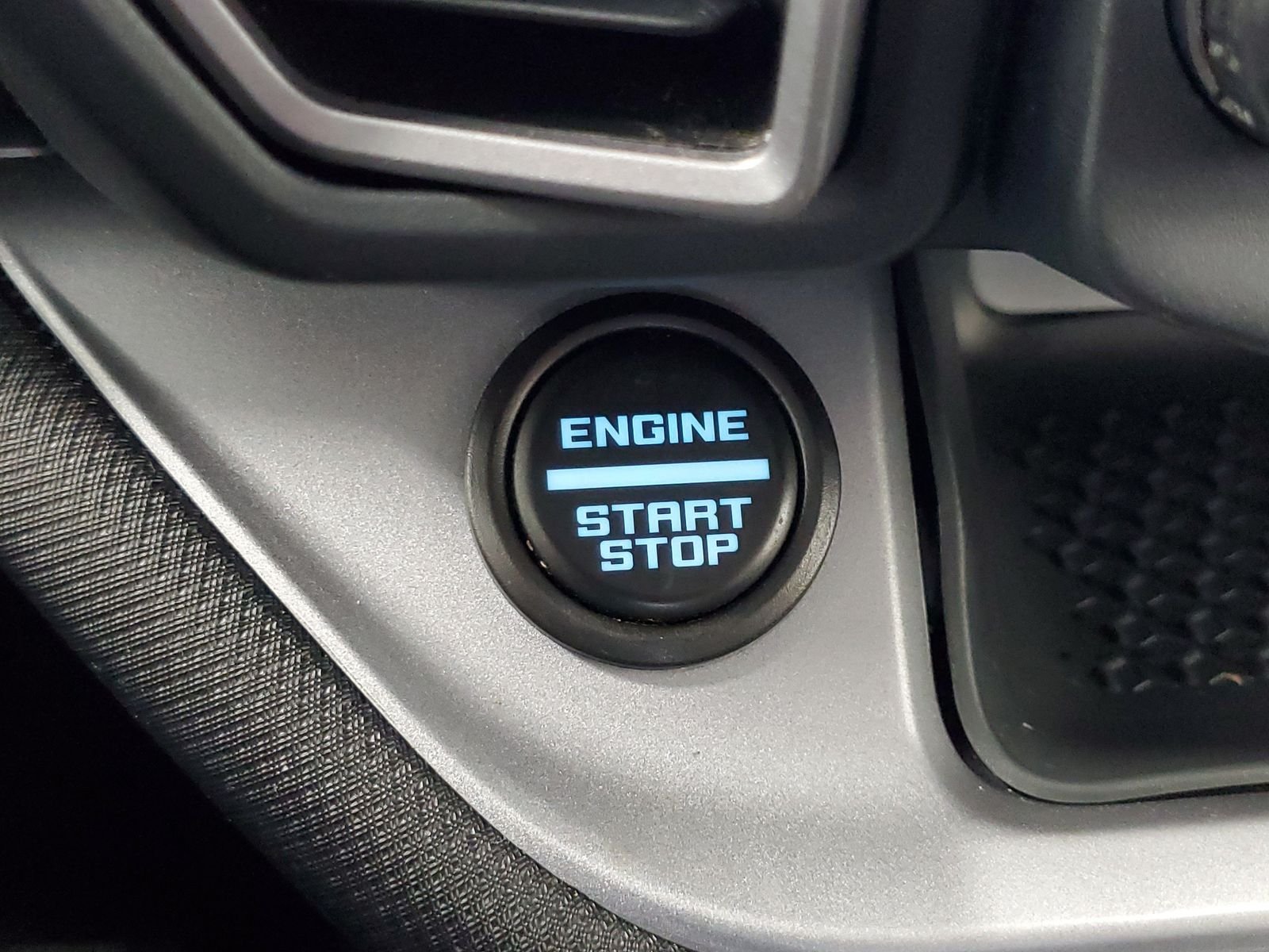 Used 2022 Black Ford Big Bend image 18