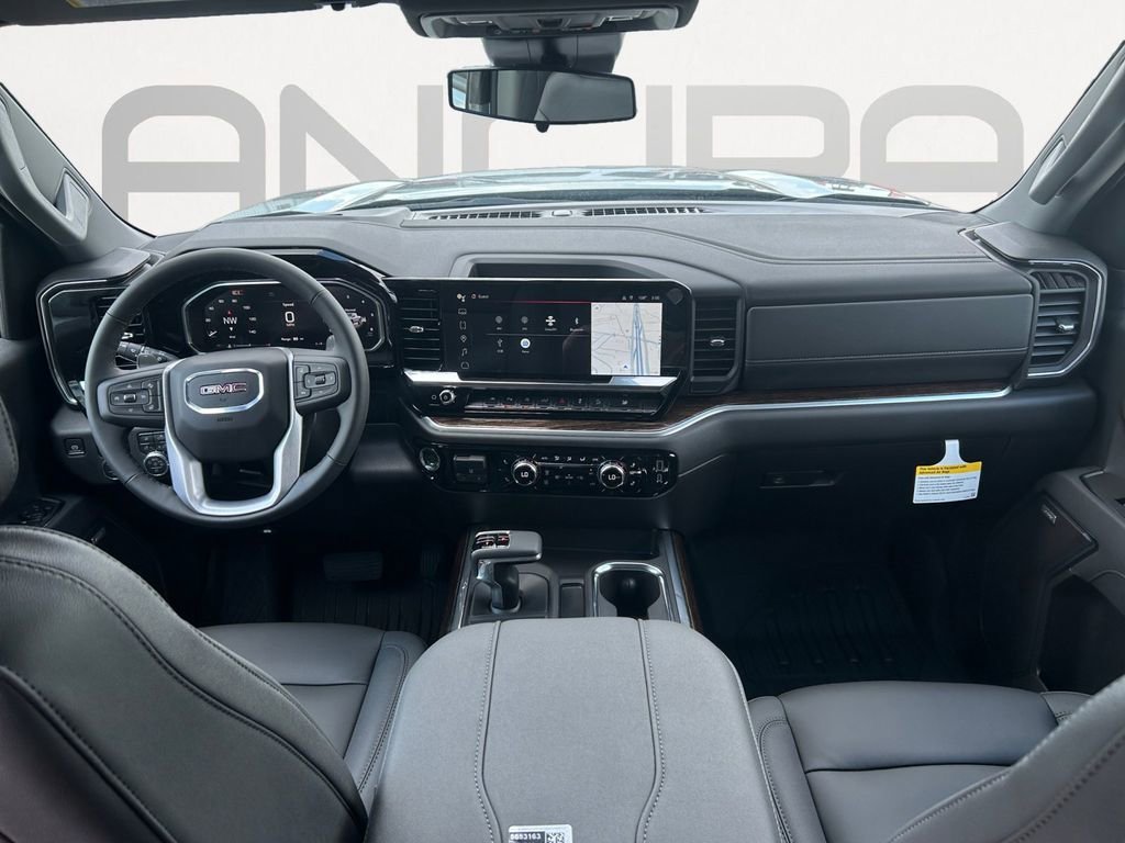 2026 GMC Sierra 1500 Elevation - Photo 3