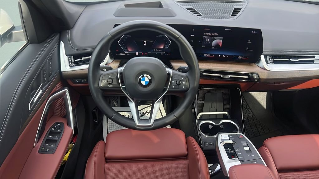 2026 BMW X1 28i - Photo 12