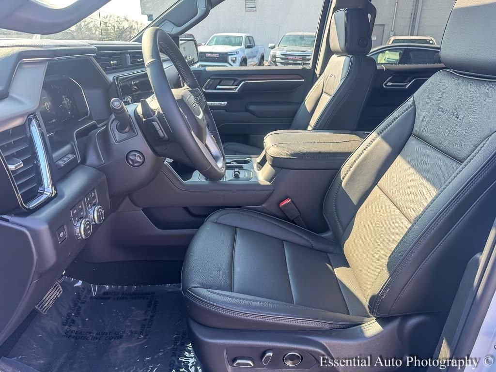 2026 GMC SIERRA - Image 8