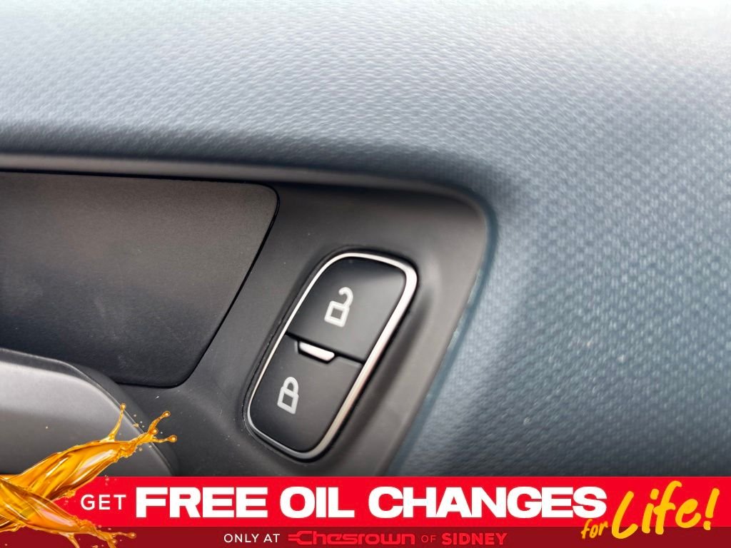 New 2026 Ruby Red Metallic Tinted Clearcoat Ford XLT image 17