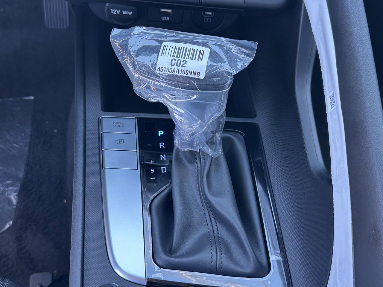New 2026 Ecotronic Gray Hyundai SE image 28