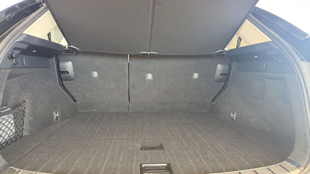 Used 2025 Obsidian Lexus Luxury image 16