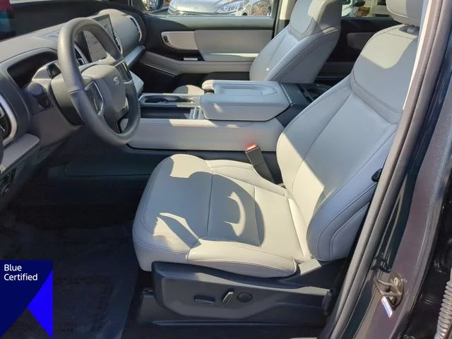 Used 2025 Blue Ford Active image 14