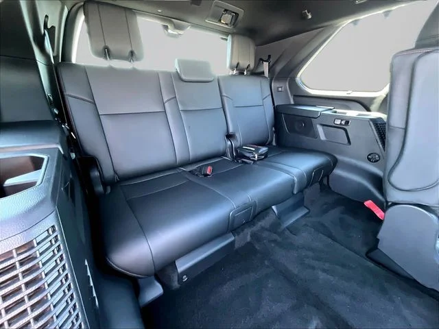 Used 2025 Brown Toyota TRD Pro image 31