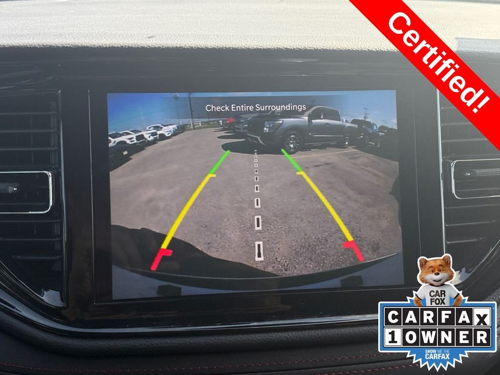 Used 2026 White Dodge GT image 25