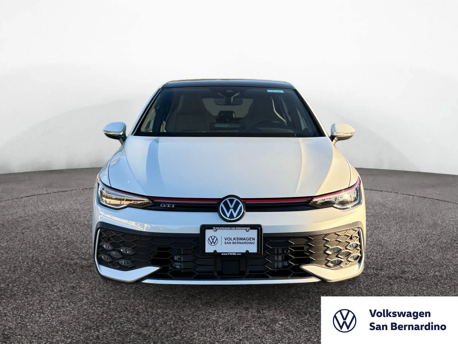 2025 Volkswagen Golf GTI SE - Photo 8