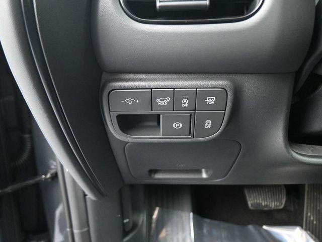 New 2026 Gray Hyundai XRT Pro image 17