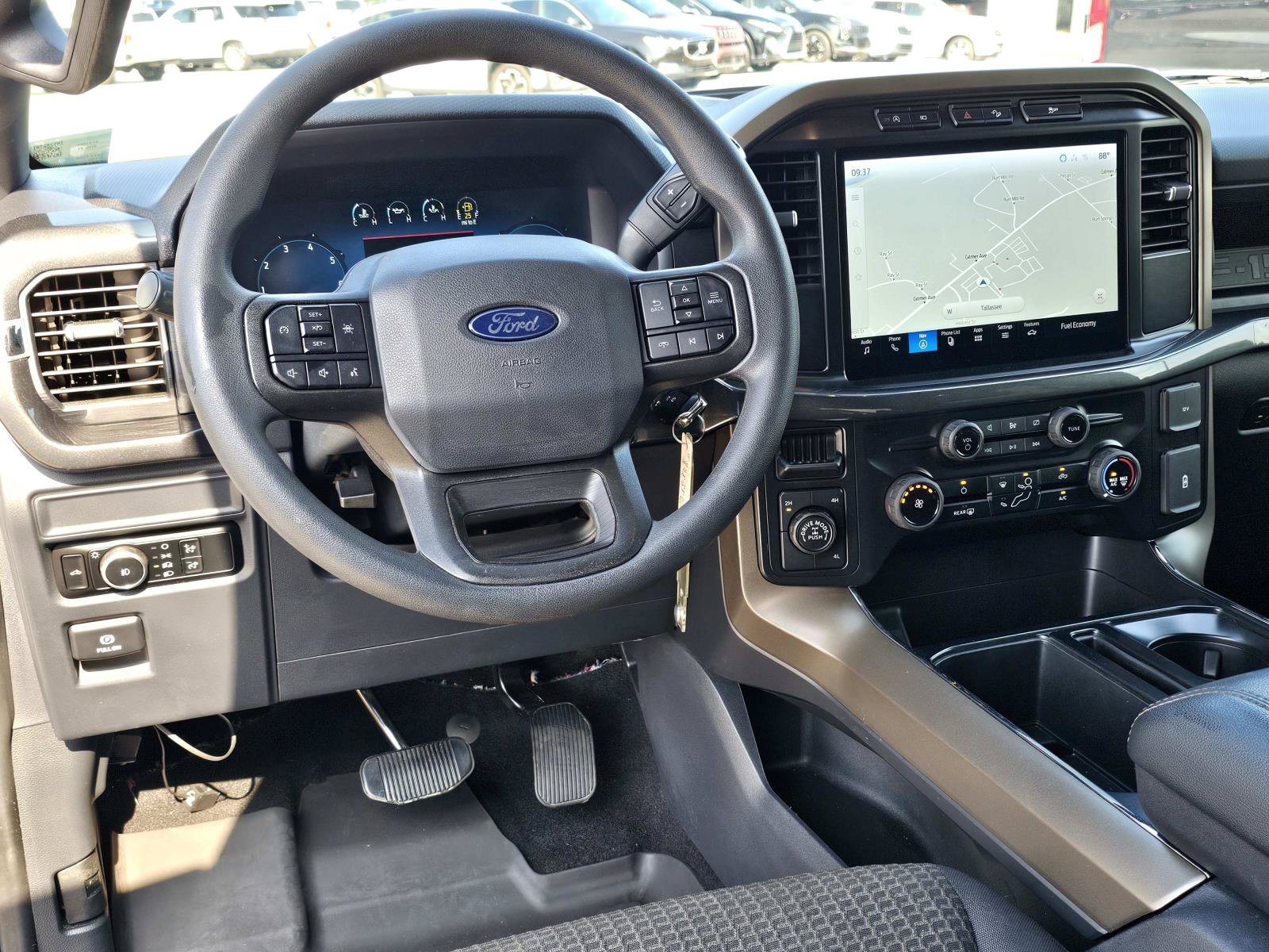 2024 Ford F-150 STX - Photo 33