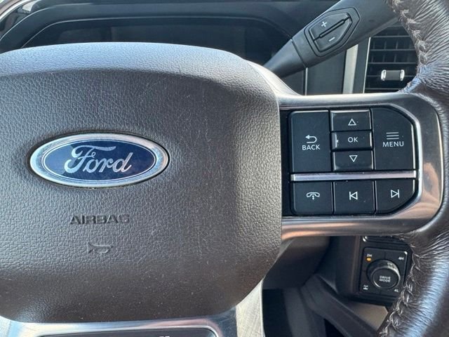 Certified Used 2023 Oxford White Ford King Ranch image 31