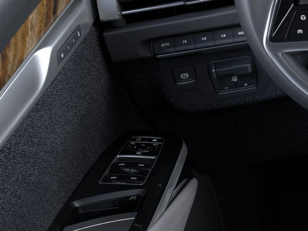 New 2027 Black Raven Cadillac 4WD Platinum Sport image 22