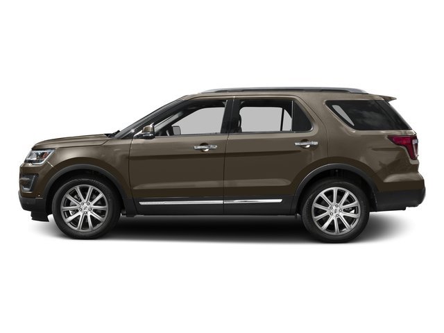 Used 2016  Ford Limited image 3