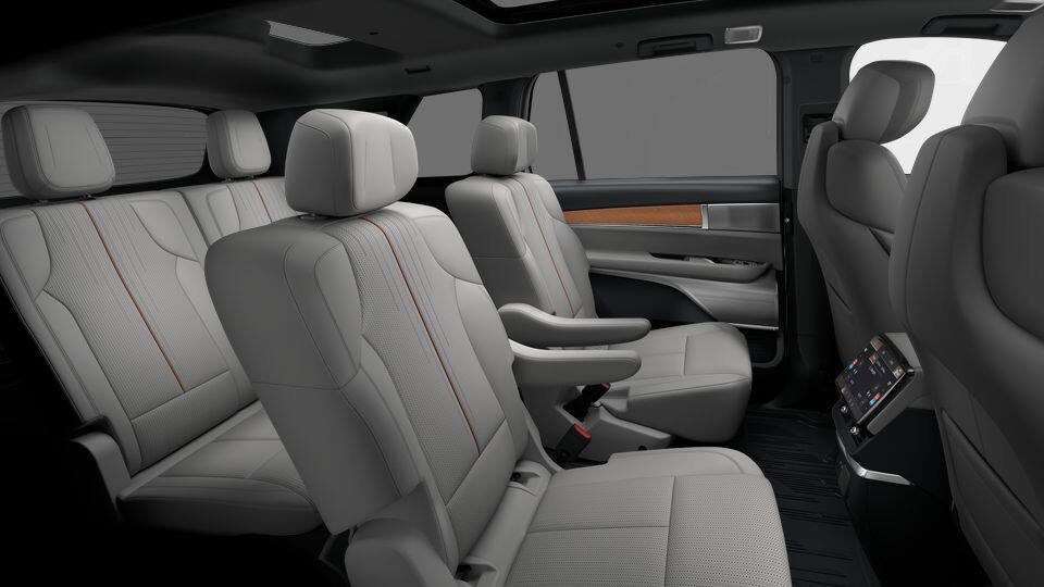 2027 Cadillac VISTIQ Luxury - Photo 482
